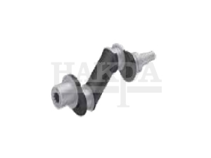 -IVECO-CRANK SHAFT (COMPRESSOR)